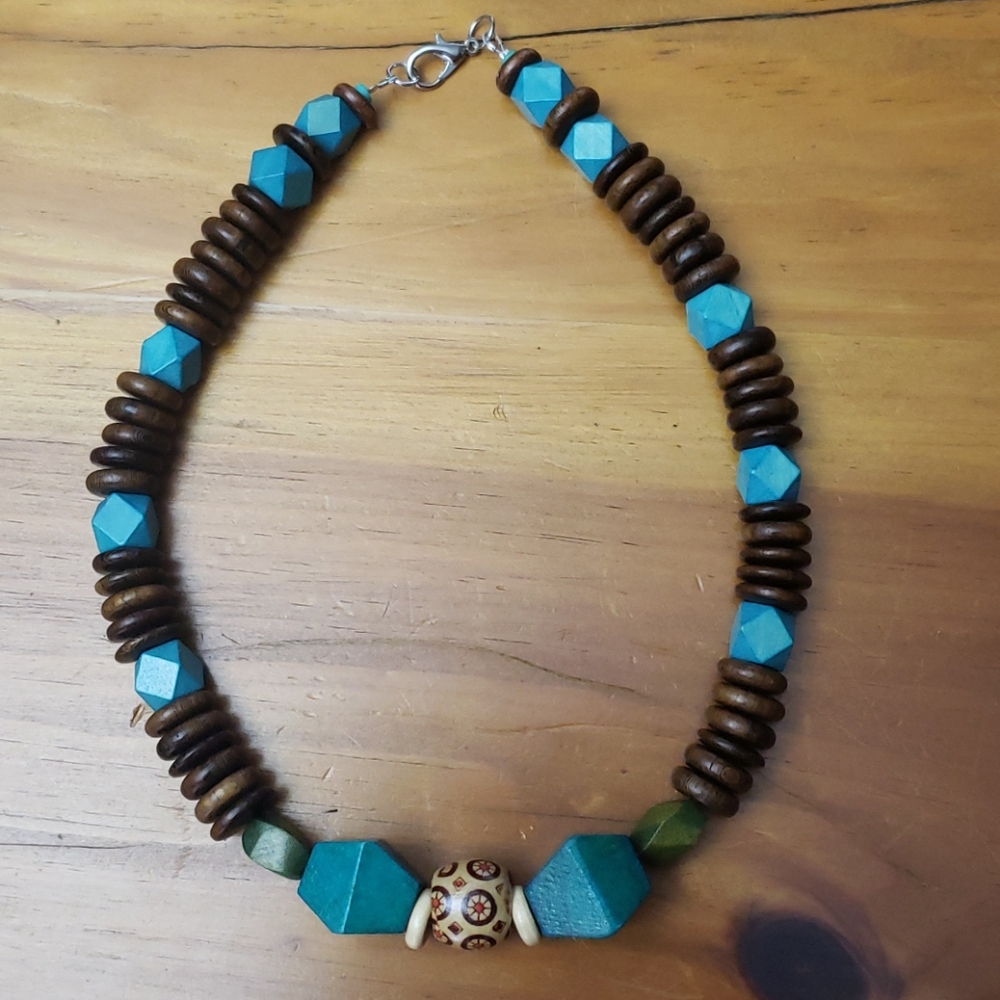 necklace